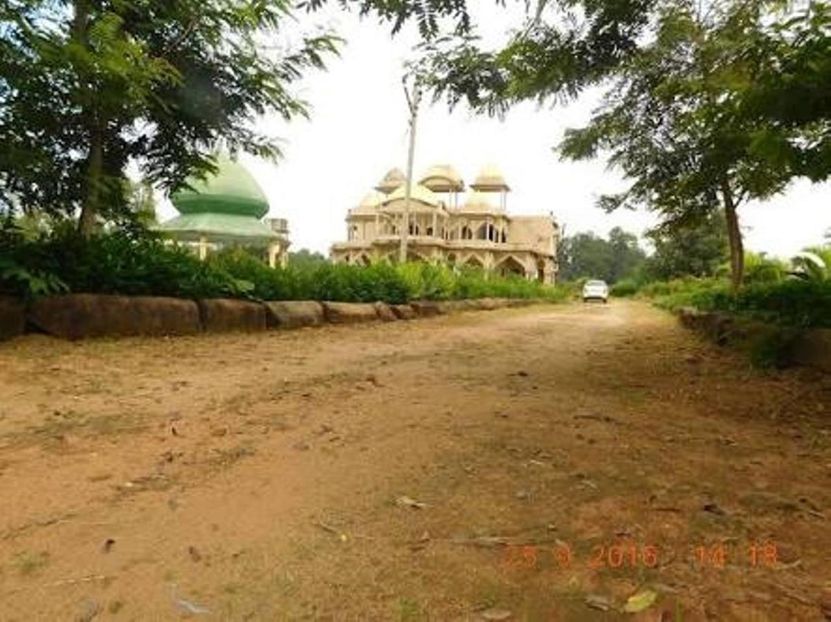 Royal Heritage Bandhavgarh National Park Exterior photo