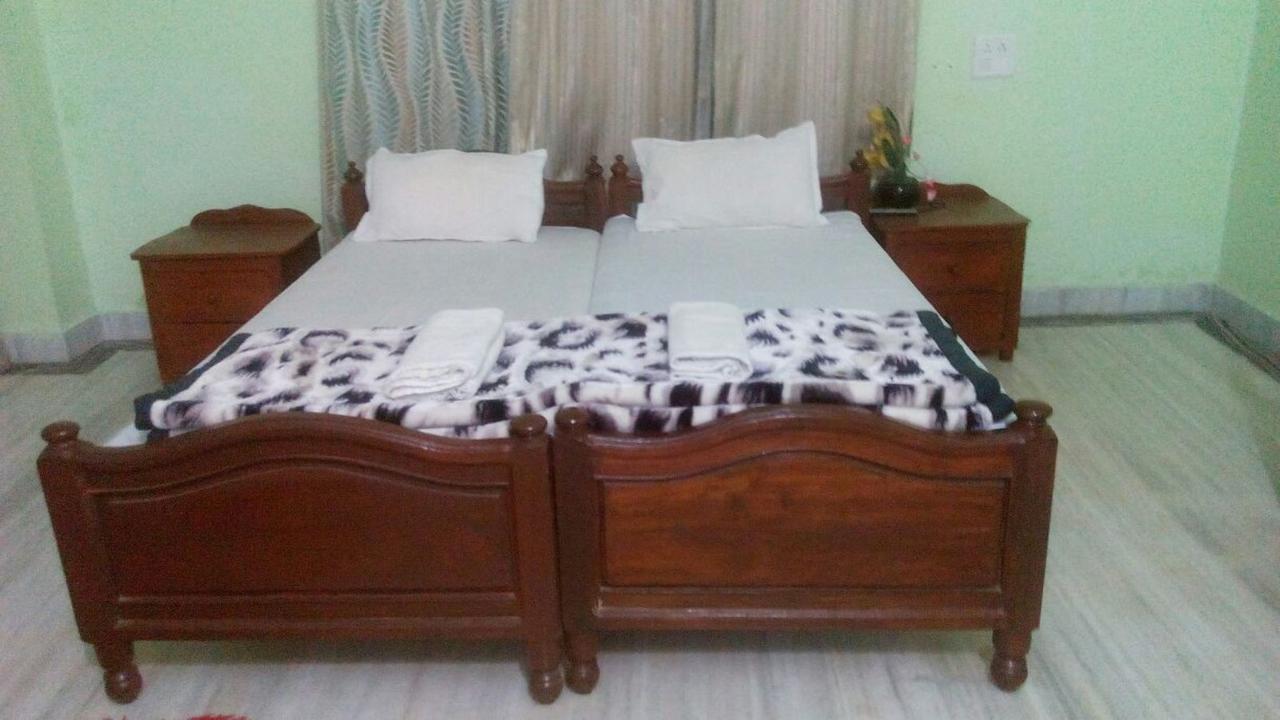 Royal Heritage Bandhavgarh National Park Exterior photo