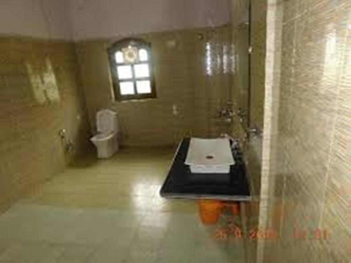 Royal Heritage Bandhavgarh National Park Exterior photo