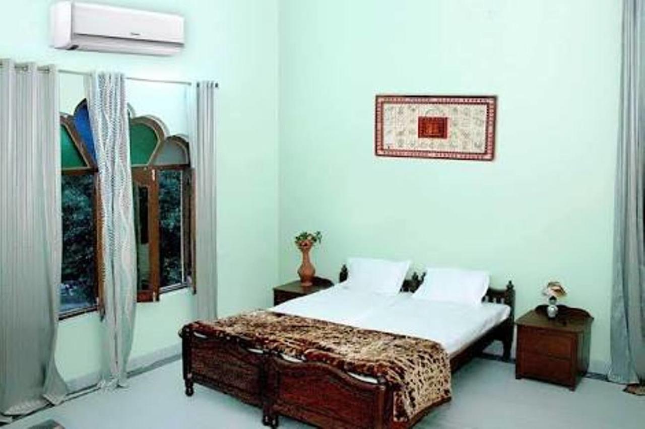 Royal Heritage Bandhavgarh National Park Exterior photo